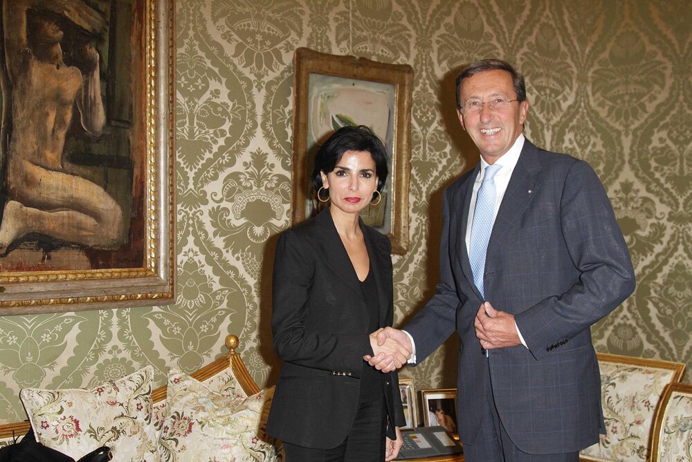 Vittorio GRILLI